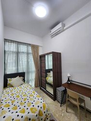 Tanglin Regency (D10), Condominium #465986921